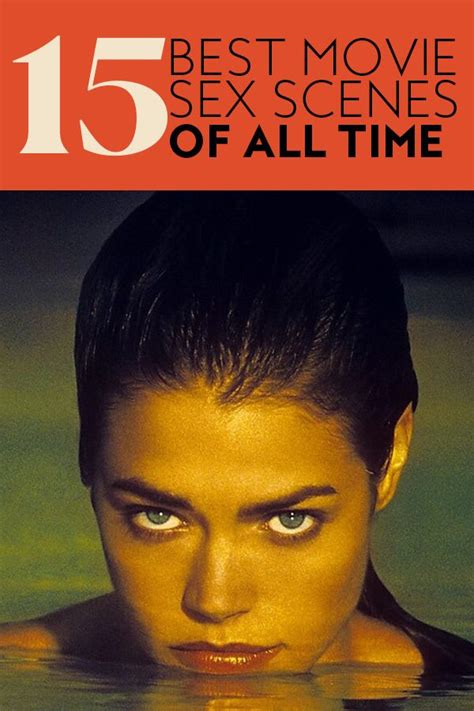 sxey movies|Best Sex Scenes of All Time .